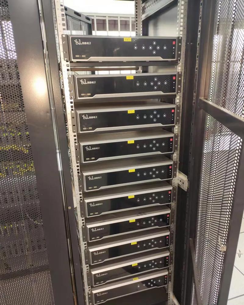 弱電智能化系統集成 構建現代安全與便捷環境的核心工程
