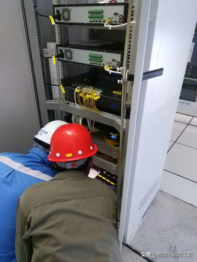 智能化弱電快速入門的五種有效方法 掌握核心技巧，讓學習不再困難