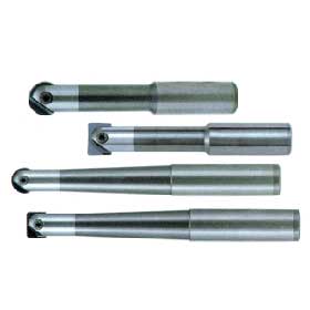 黛杰BNMM 160063T S20C鏡面球頭銑刀 精密加工的卓越之選